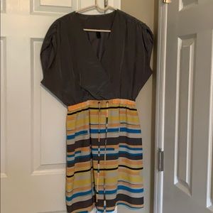 Vero Moda dress size small